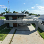 Casa à venda com 4 suítes no condomínio Saint Patrick, Sorocaba - SP
