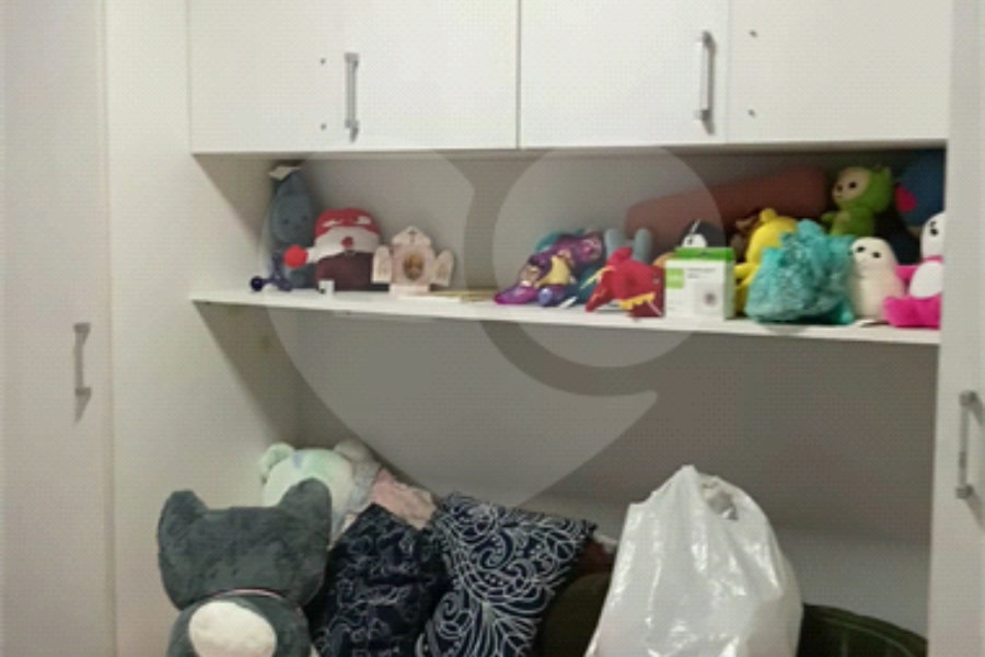 Apartamento à venda com 2 quartos em Vila Nova Cachoeirinha, São Paulo, SP