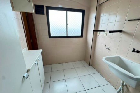 Apartamento com 3 dormitórios à venda, 103 m² por R$ 765.000,00 - Embaré - Santos/SP