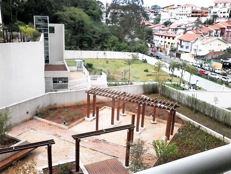Apartamento à venda com 2 quartos, sendo 1 suíte, em Jardim das Vertentes, São Paulo, SP