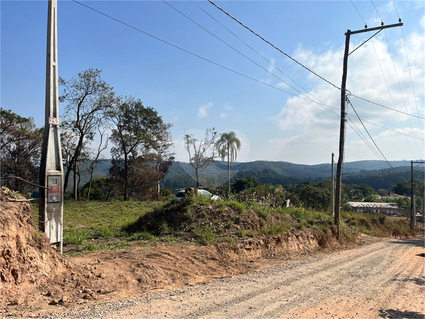 Terreno à venda em Mato Dentro, Mairiporã, SP