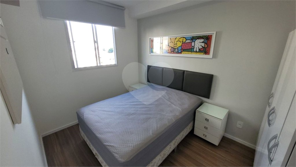Apartamento à venda com 2 quartos em Água Branca, São Paulo, SP