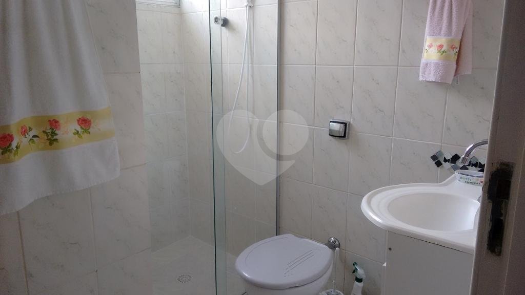 Sobrado à venda com 3 quartos, sendo 1 suíte, em Jardim São Paulo(zona Norte), São Paulo, SP