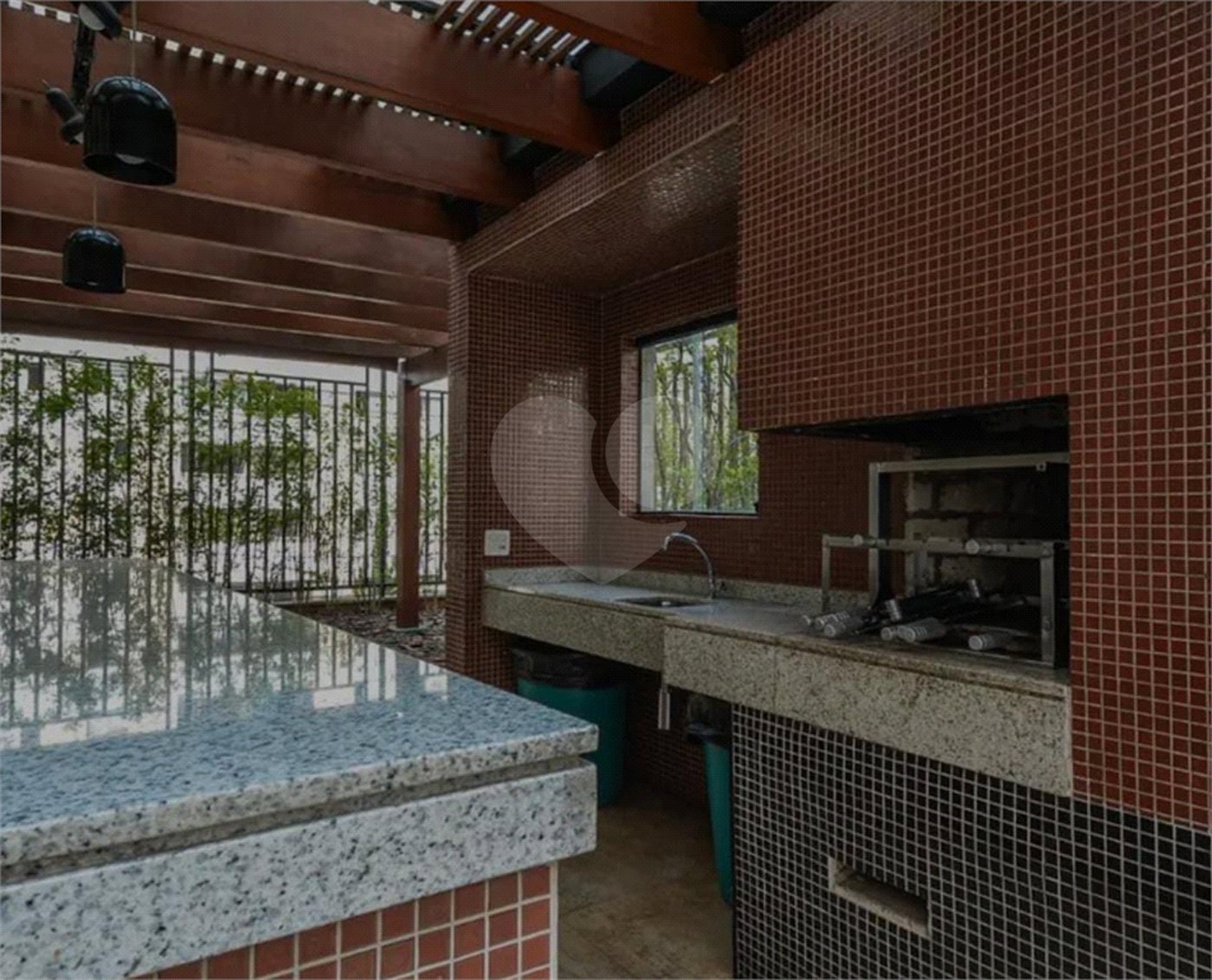 Apartamento à venda com 2 suítes em Brooklin, São Paulo, SP
