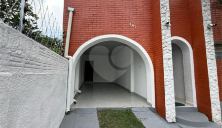 Casa de Vila à venda com 2 quartos em Vila Marcelino, São Carlos, SP