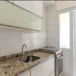 Apartamento à venda com 2 quartos, sendo 1 suíte, em Alto da Boa Vista, São Paulo, SP