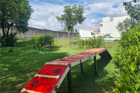 Terreno à venda no condomínio Golden Park Residence, Sorocaba - SP