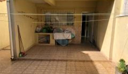 Sobrado à venda com 3 quartos, sendo 1 suíte,  em Santana, São Paulo, SP
