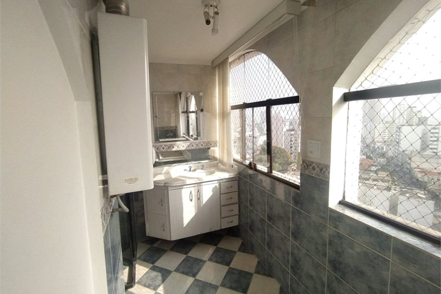 Duplex à venda com 3 quartos, sendo 1 suíte, em Santana, São Paulo, SP