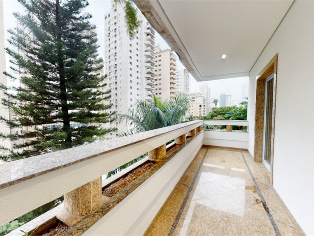 Apartamento à venda com 3 quartos, sendo 1 suíte,  em Higienópolis, São Paulo, SP