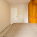 Apartamento à venda com 2 quartos em Pinheiros, São Paulo, SP