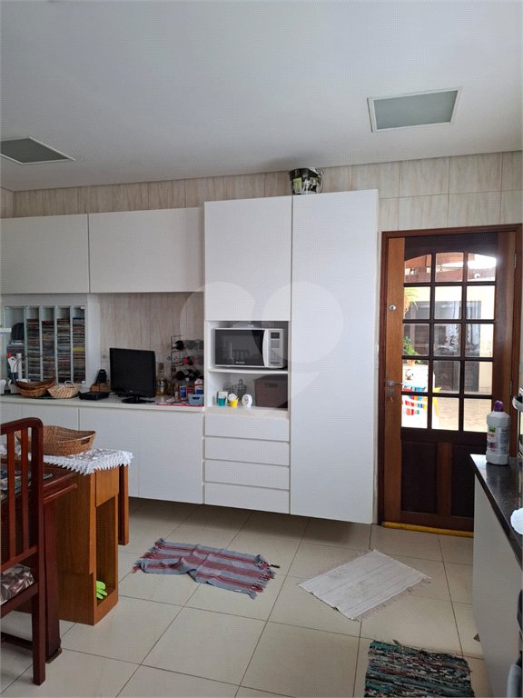 Sobrado à venda com 3 quartos em Santa Teresinha, São Paulo, SP