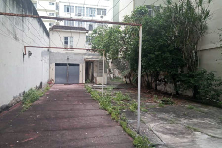 Casa à venda com 3 quartos, sendo 1 suíte, em Tijuca, Rio de Janeiro, RJ