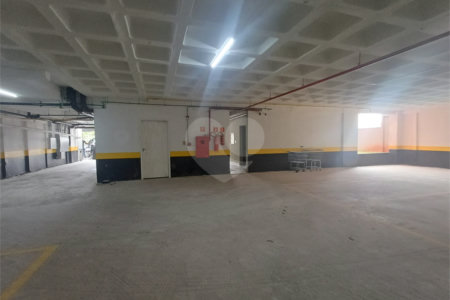 Apartamento à venda com 2 quartos em Água Fria, São Paulo, SP