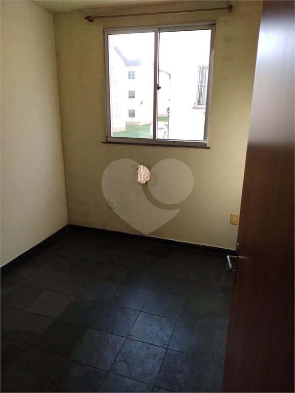 Apartamento à venda com 2 quartos em Campo Grande, Rio de Janeiro, RJ
