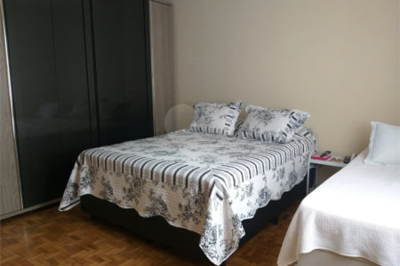 Apartamento à venda com 1 quarto em Vila Mariana, São Paulo, SP