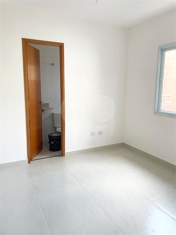Duplex à venda com 2 suítes em Água Fria, São Paulo, SP
