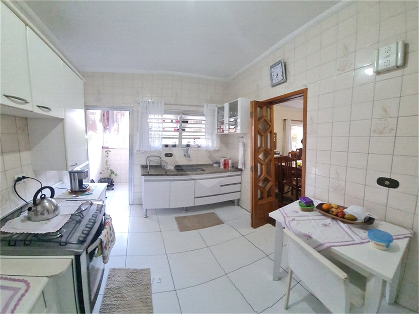 Apartamento à venda com 2 quartos em Santana, São Paulo, SP