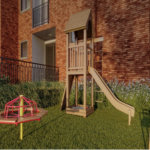 Spazio Italia Residencial Clube