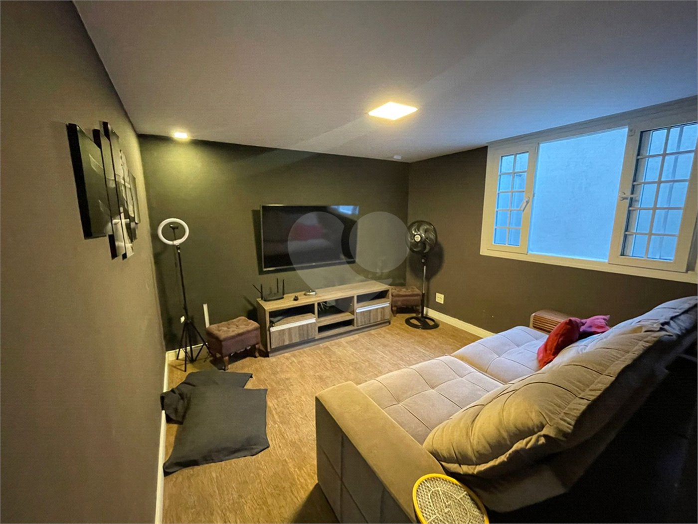 Casa à venda com 4 suítes no condomínio Fechado, São Paulo - SP