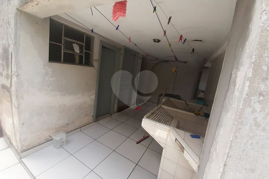 Casa à venda com 3 quartos em Vila Mazzei, São Paulo, SP