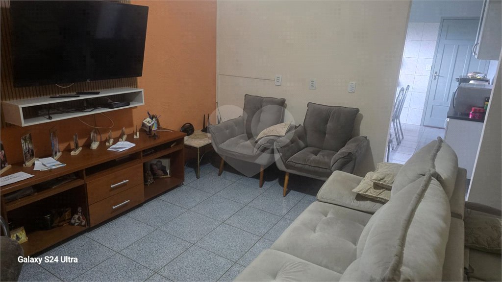 Chácara à venda com 3 quartos em Jardim Residencial Bela Vista (vilarejo), Cabreúva, SP