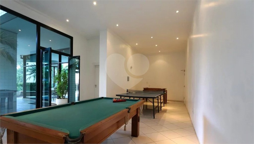 Apartamento à venda com 4 suítes em Paraíso do Morumbi, São Paulo, SP