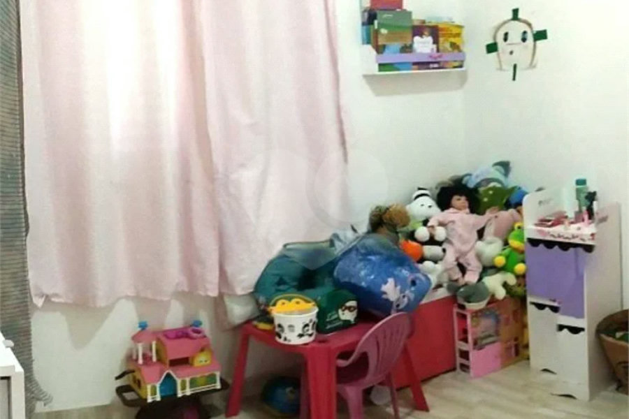 Apartamento à venda com 2 quartos em Limão, São Paulo, SP