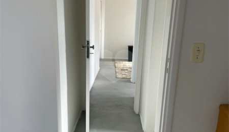 Apartamento à venda ou para alugar com 1 quarto em Santana, São Paulo, SP