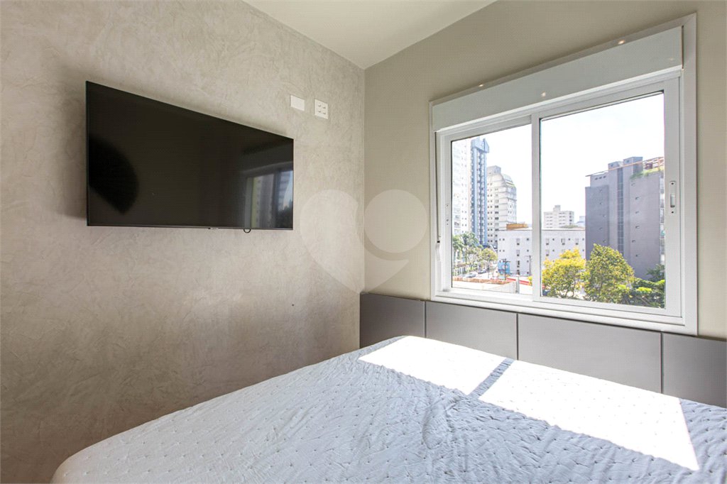 Apartamento à venda com 2 quartos, sendo 1 suíte, em Pinheiros, São Paulo, SP