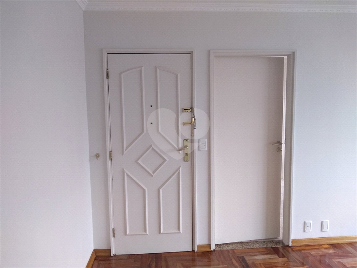 Apartamento à venda com 3 quartos em Santana, São Paulo, SP