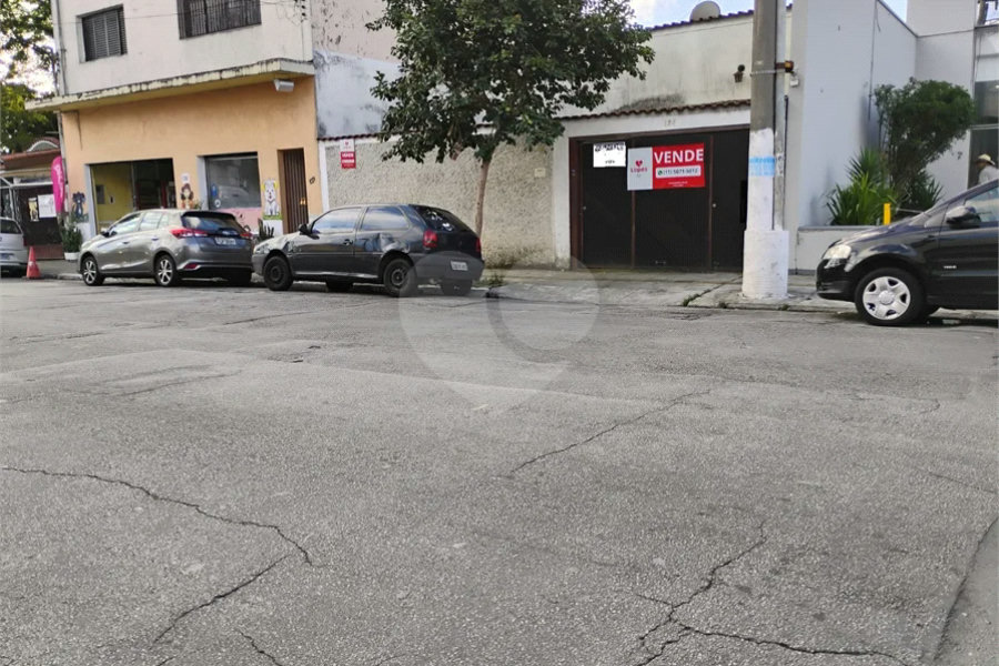 Terreno de 358 m² ao lado do Metrô Conceição