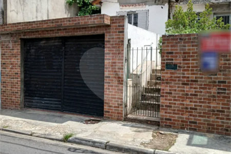 Casa Térrea à venda com 2 quartos em Vila Nivi, São Paulo, SP