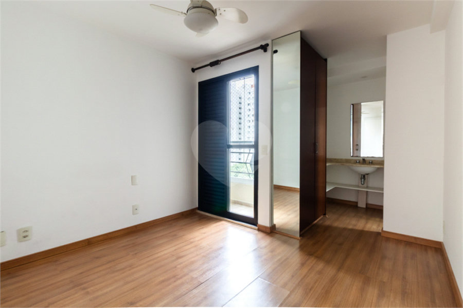 Apartamento à venda com 4 quartos, sendo 2 suítes, em Vila Leopoldina, São Paulo, SP