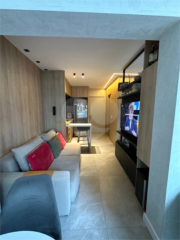 Studio para alugar com 1 quarto em Butantã, São Paulo, SP