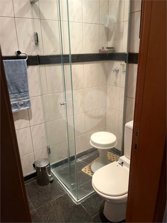 Apartamento à venda com 2 quartos, sendo 1 suíte,  em Santana, São Paulo, SP