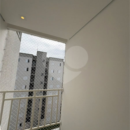 Apartamento à venda com 2 quartos em Jardim Santa Terezinha, Porto Feliz, SP