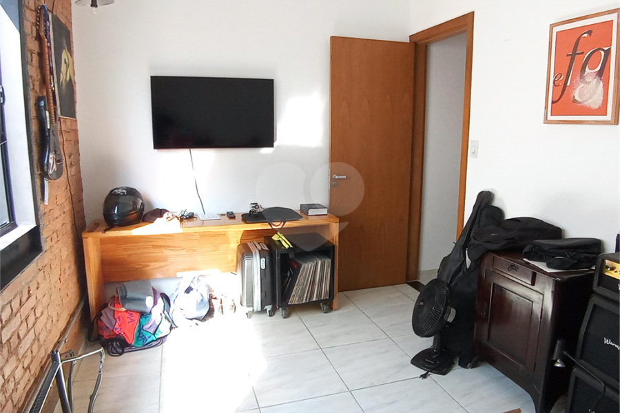 Casa à venda com 5 quartos, sendo 1 suíte,  em Água Fria, São Paulo, SP