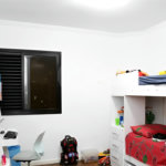 Apartamento à venda com 4 quartos, sendo 3 suítes,  em Real Parque, São Paulo, SP