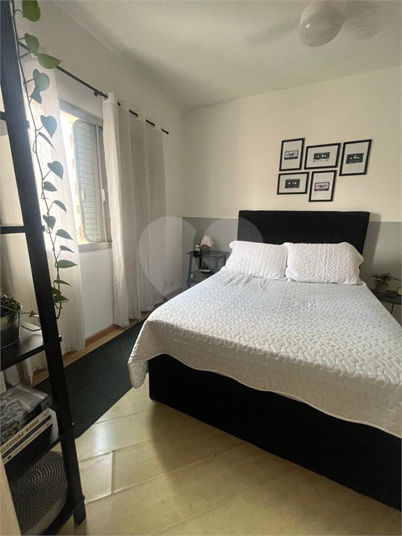 Apartamento à venda com 3 quartos, sendo 1 suíte, em Vila Olímpia, São Paulo, SP