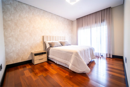 Casa à venda com 4 suítes no condomínio Saint Patrick, Sorocaba - SP