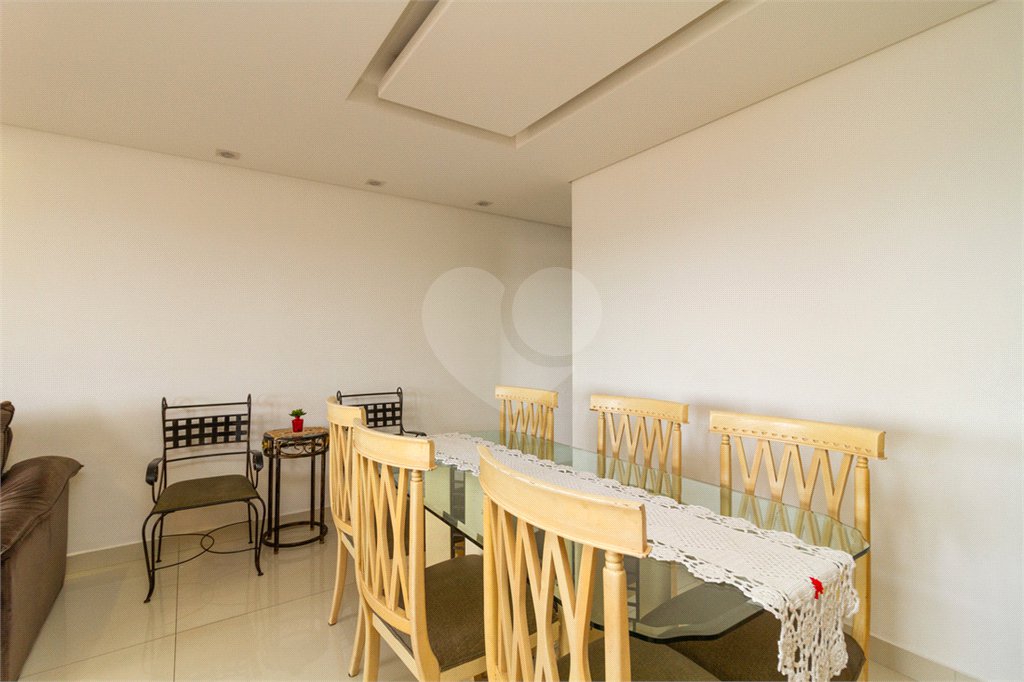 Apartamento à venda com 3 quartos, sendo 2 suítes, em Vila Lageado, São Paulo, SP