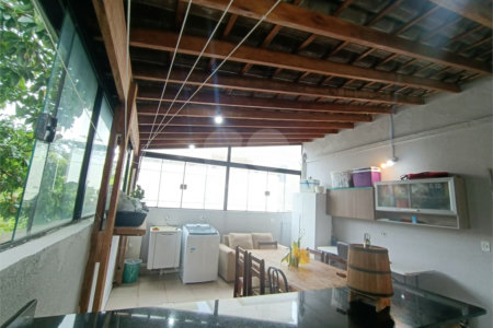 Apartamento à venda com 2 quartos, sendo 1 suíte,  em Parque Reserva Fazenda Imperial, Sorocaba, SP