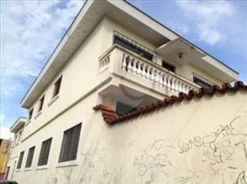 Prédio à venda em Freguesia do Ó, São Paulo, SP