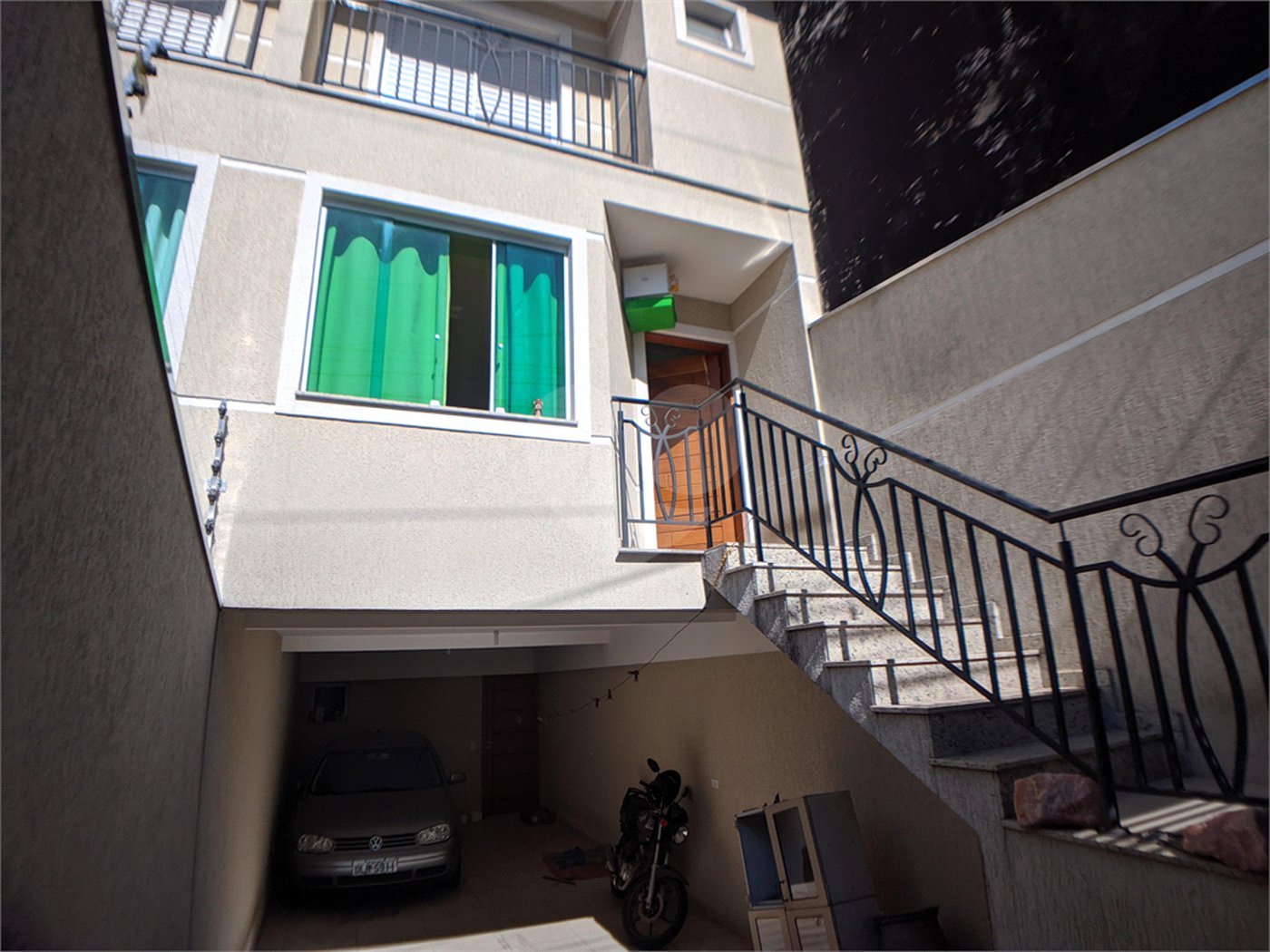 Sobrado à venda com 3 quartos, sendo 1 suíte, em Tucuruvi, São Paulo, SP