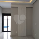 Casa à venda com 3 suítes no condomínio Residencial Viena, Indaiatuba - SP