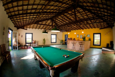 Casa à venda com 4 quartos em Chácaras Maringá, Atibaia, SP