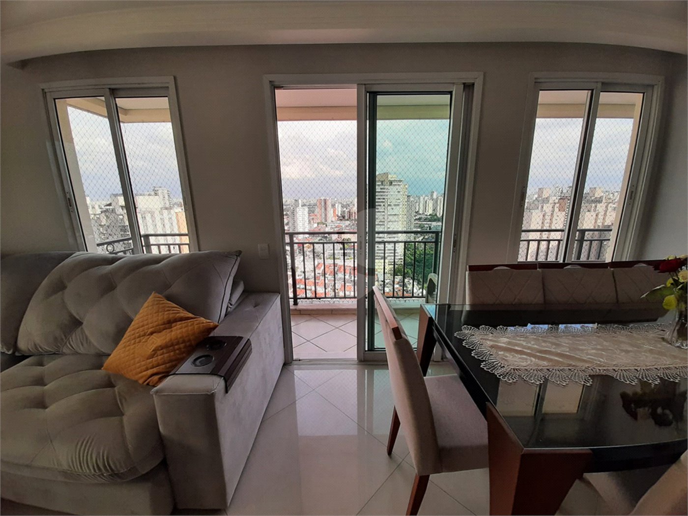 Apartamento à venda com 4 suítes em Santana, São Paulo, SP