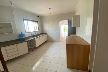 Apartamento para alugar com 3 suítes em Pinheiros, São Paulo, SP