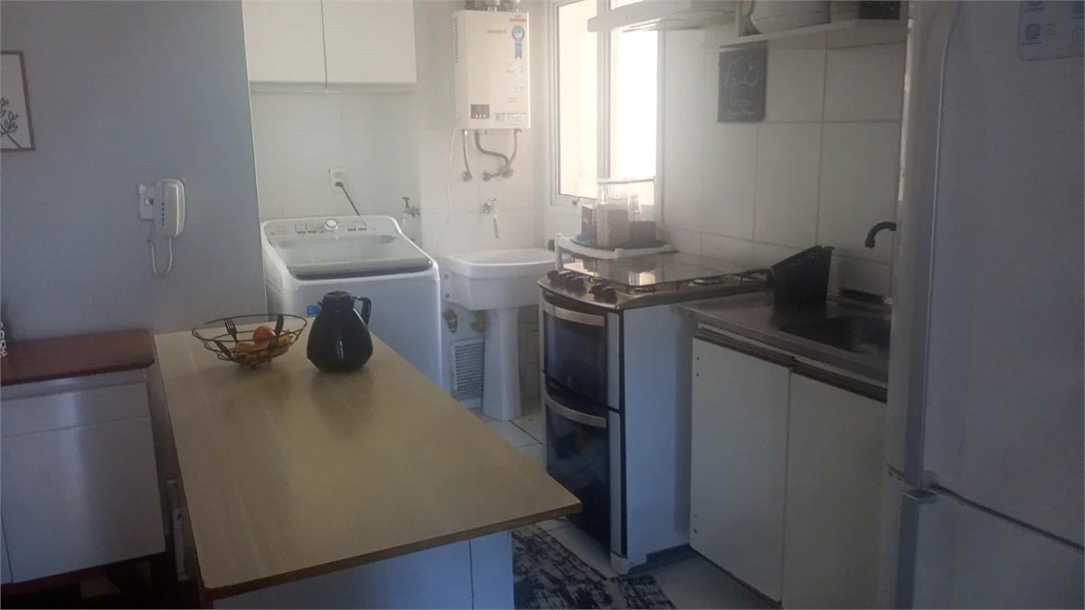 Apartamento à venda com 3 quartos em Novo Osasco, Osasco, SP